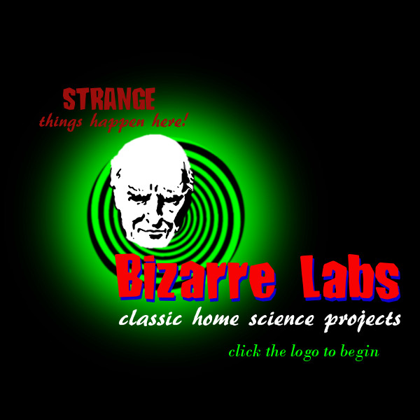 Bizarre Labs