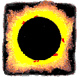 solar eclipse