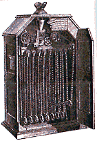 Kinetophonograph
