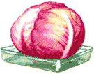 litmus cabbage