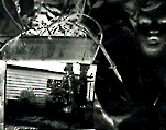 A pinhole image of a pinhole image.