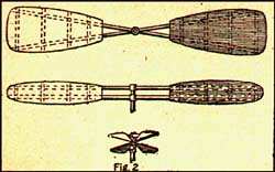 The propellor